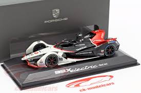 The show investigates personalities, teams, cities and technological developments both on and off the track from around the world. Minichamps 1 43 Neel Jani Porsche 99x Electric 18 Santiago Eprix Formula E 2019 20 Wap0209310l Model Car Wap0209310l