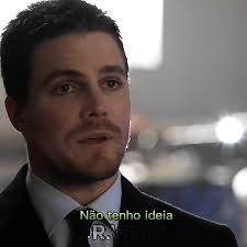 Oliver Descobrindo Que O Barry É O Flash Português