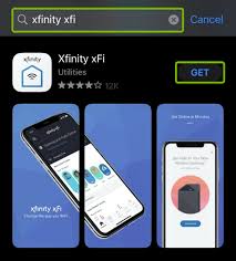 I pay about $250 / month (including fast internet) and roku is not a solution. How To Install The Comcast Xfinity Xfi App Support Com