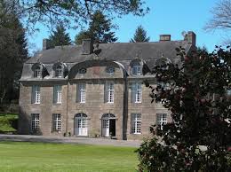 Chateau Manoir De Prestige Rennes 400 M 5 Chambres 1 150 000 Le Manoir Chateau Chateau France