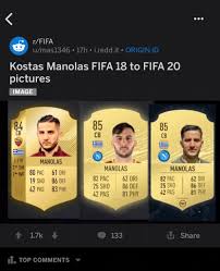 We did not find results for: Andy Castell On Twitter Whoever Does The Photos For Fifa Best Hope They Never Bump Into Manolas How Ve They Taken Him From Greek God To My Barber Is Blind To Hi I M