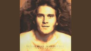 Michael Bruce vinyl, 125 LP records & CD found