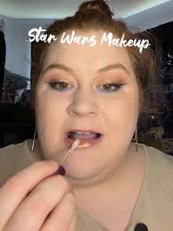 20 top Famous Star Wars Character Makeup Tutorial ideas in 2024