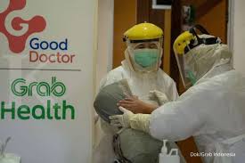 Ga je binnenkort mee op één van onze single reizen naar curaçao of fuerteventura? Good Doctor Dan Grabhealth Perluas Rapid Test Dan Pcr Test Gratis Mitra Pengemudi