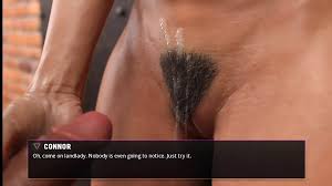 Joice Part 2 - Midnight Paradise - Gameplay: Cumshot Porn