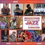 Walter Smith III: Montclair Jazz Festival