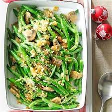 45 Cafeteria Copycat Recipes Thatll Take You Back Green Bean Recipes Ranch Green Beans Green Beans