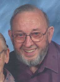 Levi Schrock Obituary January 16, 2009