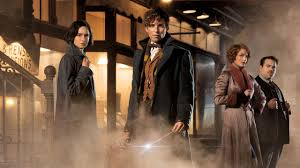 Fantastic beasts and where to find them (2016, великобритания, сша), imdb: Fantastic Beasts 3 Cast Production And Release Date Updates Spring Tribune