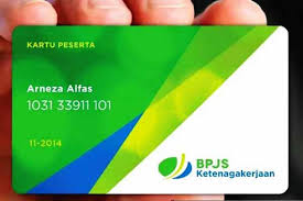 Bpjs ketenagakerjaan terbaik di indonesia! Bpjs Ketenagakerjaan Bidik Pengemudi Angkutan Online