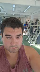 Our Doug Jones, following doctor's orders..... 😎