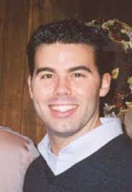 Kristopher D. Laufer