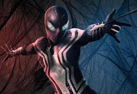 Tom holland finds a way to dance around the rumors. Here S How Tom Holland Could Look In The Symbiote Suit In Spider Man 3