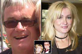 Caroline Aherne
