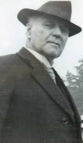 Judge Austin Edwards Griffiths (1863-1952): homenaje de Find a Grave