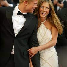 They were beautiful and i believe they. Everything You Need To Know About Jennifer Aniston And Brad Pitt S Relationship