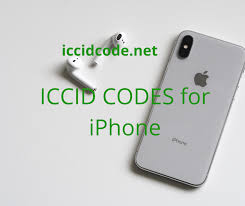 Nowadays iccid numbers are also used to identify esim profiles, and not only physical sim cards. Iccid Code Home Facebook
