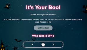 Ghosting — when someone cuts off all communication without explanation — extends to all things, it seems. Tinder S Ghosting Graveyard Helps You Craft A Text To The Person You Ghosted Culture