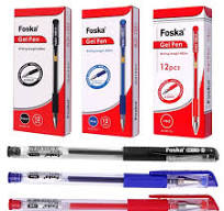 OEM Quick Dry Ink Fine Point 0.5 mm Smooth Writing Business ...