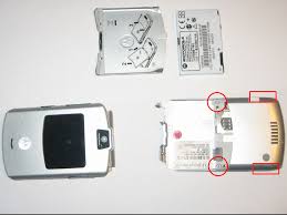 Jun 25, 2010 · in order to unlock your mobile phone to any gsm network you will require a remote unlock code. Motorola Razr V3 Repair And Housing Change Guide Travis Blog