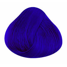 It is not as dark as plum and it might not last as long, the colour is beautiful and dying can be done as often as needed. Violet Directions Hair Dye Order Today