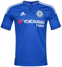 Nfl, ncaa, mlb, nba, nhl, nascar, mls, epl Buy Adidas Chelsea Fc Home Youth Soccer Jersey 2015 16 Online In Indonesia B012ao28fi