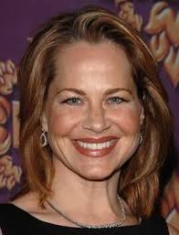 Deirdre Lovejoy (Creator)