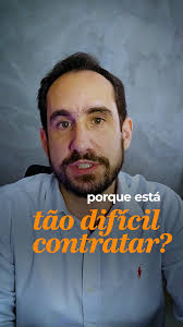 Por que está tão difícil contratar hoje?, A verdade é que chegamos a um  ponto em que vários fatores se acumularam ao mesmo tempo. O primeiro é o  impacto dos auxílios e bolsas: para muitos ...