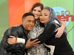 Original lyrics of that's so raven song by orlando brown. Favorite Former Disney Channel Stars Ranked By Net Worth