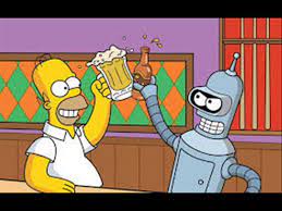 Check out our drunk cartoon selection for the very best in unique or custom, handmade pieces from our digital shops. 10 Funny Drunk Cartoons Characters Video Dailymotion