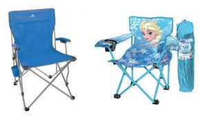 Camp Chairs From 9 99 Canadian Tire