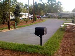 It's not great and they play games with the length. Review The Campsites At Disney S Fort Wilderness Resort