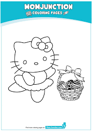 58 easter printable coloring pages for kids. Momjunction Coloring Pages Easter Crazypurplemama