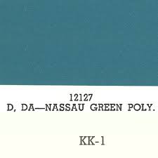 Image result for Nassau Green 1961 Dart