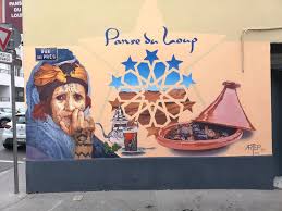 Panse Du Loup Lyon Marocaine Cuisine Pres De Moi Reserver Maintenant