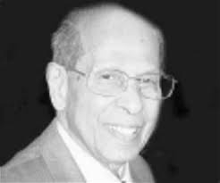 Claude Anselm Obituary