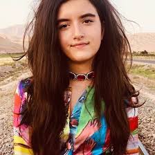 Angelina Jordan On Joining The Industry Young, 'Million Miles,' And More