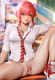 Aizawa r34  funny cocks & best free porn: r34, futanari, shemale, hentai,  femdom and fandom porn