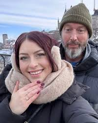 Tom Green Is Engaged: 'I Am the Luckiest Guy in the World'