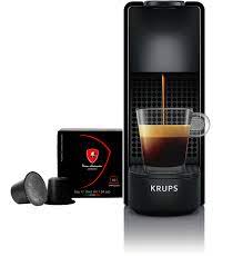 Coffee machine nespresso compatible ristretto italian coffee. 200 T Lamborghini Capsules Coffee Machine Vip Shop Italy