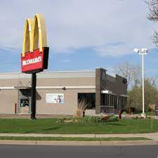 Check spelling or type a new query. Mcdonald S To Close 200 Restaurants In The U S This Year Bring Me The News