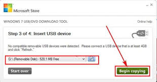 More than 94 development tools apps and programs to download, and you can read expert product reviews. How To Create A Windows Installation Usb With Windows 7 Usb Download Tool Scc