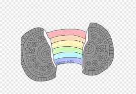 Seperti halnya gambar kartun muslimah menjadi salah satu hal yang sering dicari oleh. Oreo Rainbow Desktop Pelangi Sudut Komputer Warna Png Pngwing