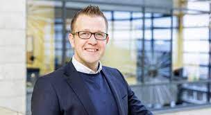 Join facebook to connect with martin hofmann and others you may know. Dr Martin Hofmann Wechselt Von Der Car Software Organisation In Die Volkswagen Ag
