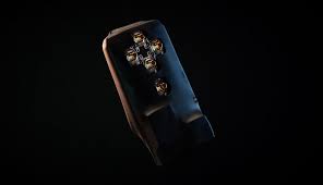 Synaptic by Conjuring Lab