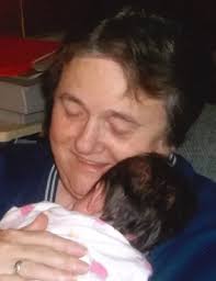 Obituary information for Judy Melotte