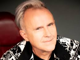 80s icon Howard Jones is back in Brum tonight