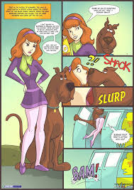 Screwby Doo porn comic - the best cartoon porn comics, Rule 34 | MULT34