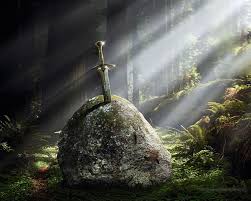 The sword in the stone is a disney film from 1963 based on parts of the once and future king (1958) by t. Quotes Arthurian Romances