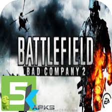 Install, battlefield 3 end game included walkthrough! Battlefield Bad Company 2 V1 2 8 Apk Obb Data Updated For Android